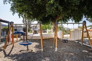 Children’s area - Stella's Traditional House Near the City (Vamvakopoulo)