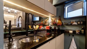 Căn hộ | Bếp riêng