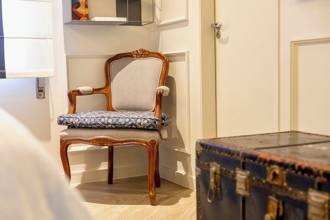 Luxury Apartment | Interior