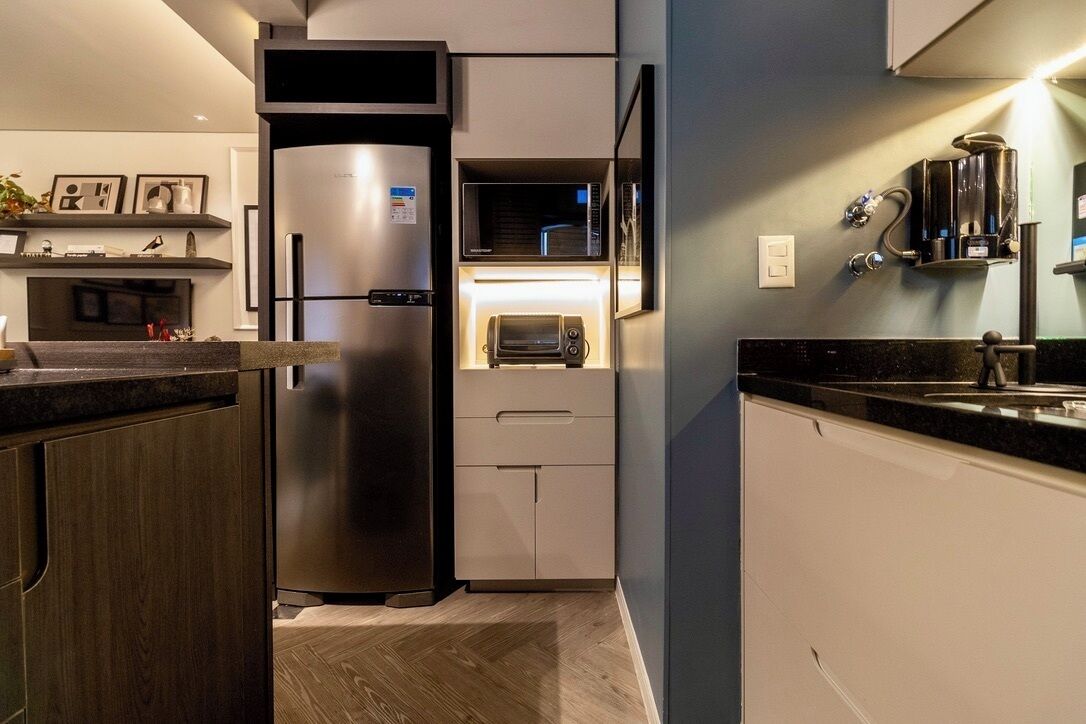 Luxury Apartment | Interior