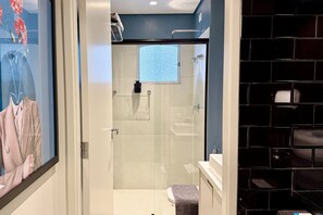 Appartamento | Bagno | Asciugacapelli, asciugamani