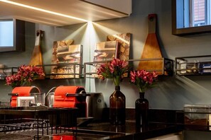 Appartement | Dineren