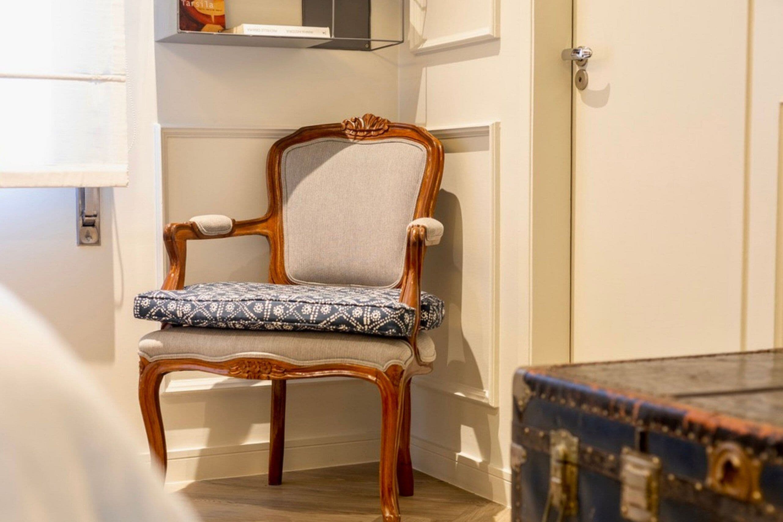 Departamento | Interior