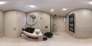 Spa - Casa di Mina's in Chania (Metochi Siriliou)