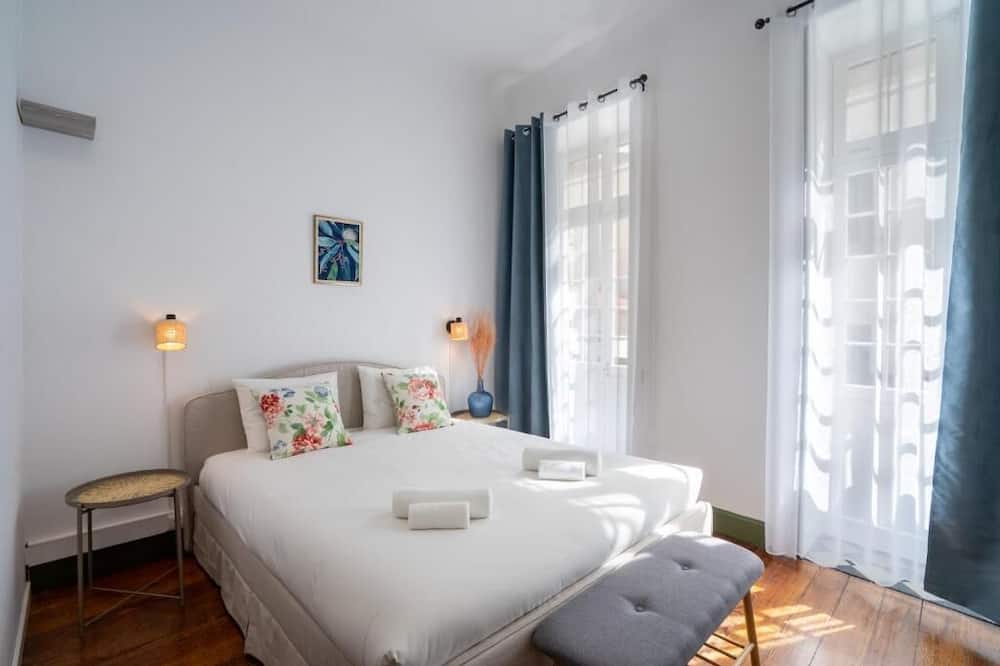 Zarco Suites by Sé Funchal