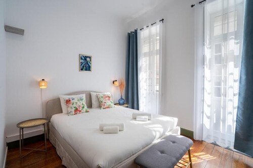 Zarco Suites by Sé Funchal