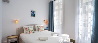 Zarco Suites by Sé Funchal