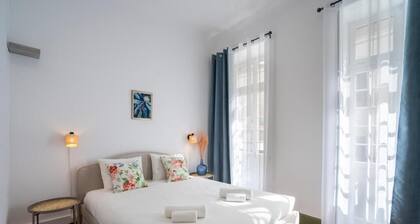 Zarco Suites by Sé Funchal