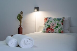 ห้องซิงเกิล, วิวเมือง | Wi-Fi ฟรี