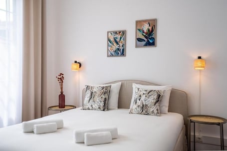 Zarco Suites by Sé Funchal