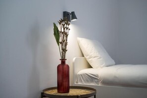 ห้องซิงเกิล, วิวเมือง | Wi-Fi ฟรี