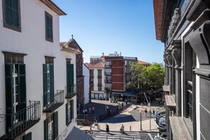 Double Room, City View | View from property