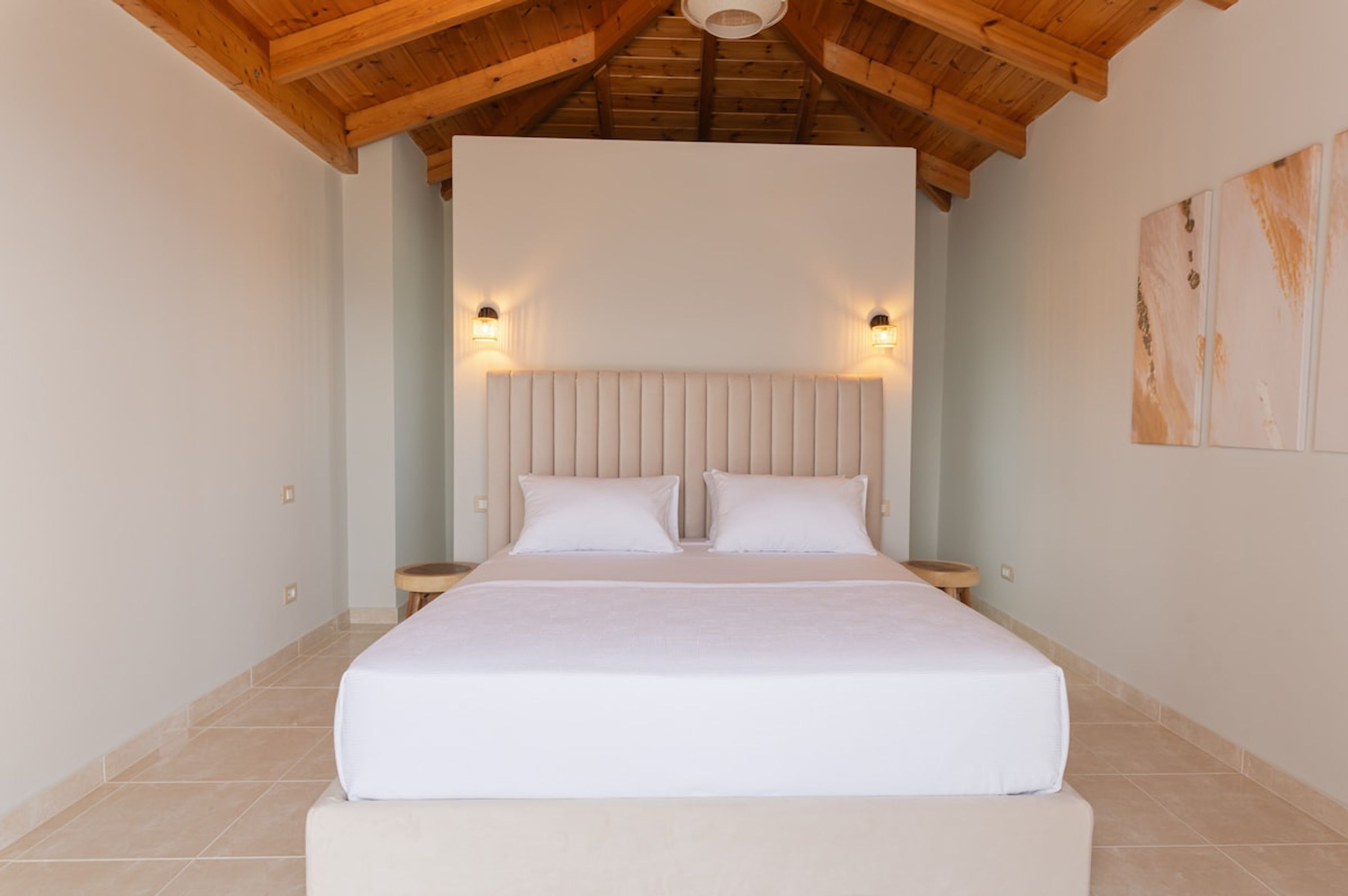 3 Schlafzimmer, Schreibtisch, Bügeleisen/Bügelbrett, kostenloses WLAN