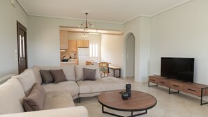 Unclassified image, 5 of 16, button - Apartment Eliana - 3 brms - 1st floor - Building B (Fokata)