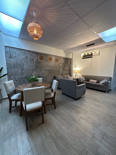 Apartment D, Fuertevali