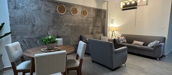 Apartment D, Fuertevali