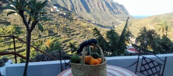 Casita Bella Vista 💚 
Magical Subtropical Paradise.
Sensational Views.