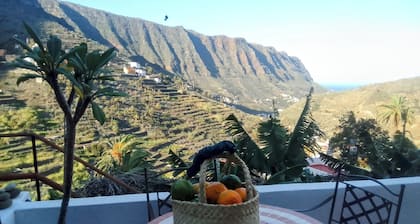 Casita Bella Vista 💚
Magical Subtropical Paradise.
Sensational Views.