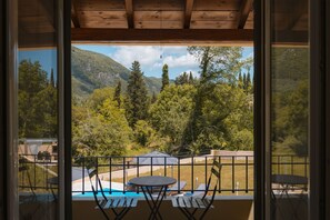Interior - Elite Villa Dio in Ano Korakiana (Ano Korakiana)