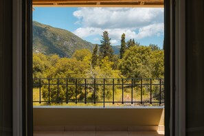 Interior - Elite Villa Dio in Ano Korakiana (Ano Korakiana)