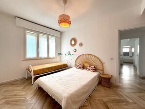 2 chambres