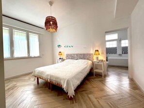 2 bedrooms - Apartment in a semi-detached house with independent entrance.-Rif. Casa Nina (San Vincenzo)