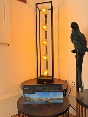 Unclassified image, 4 of 17, button - Vrbo Property (Porto)