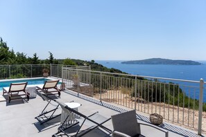 Terraço/pátio