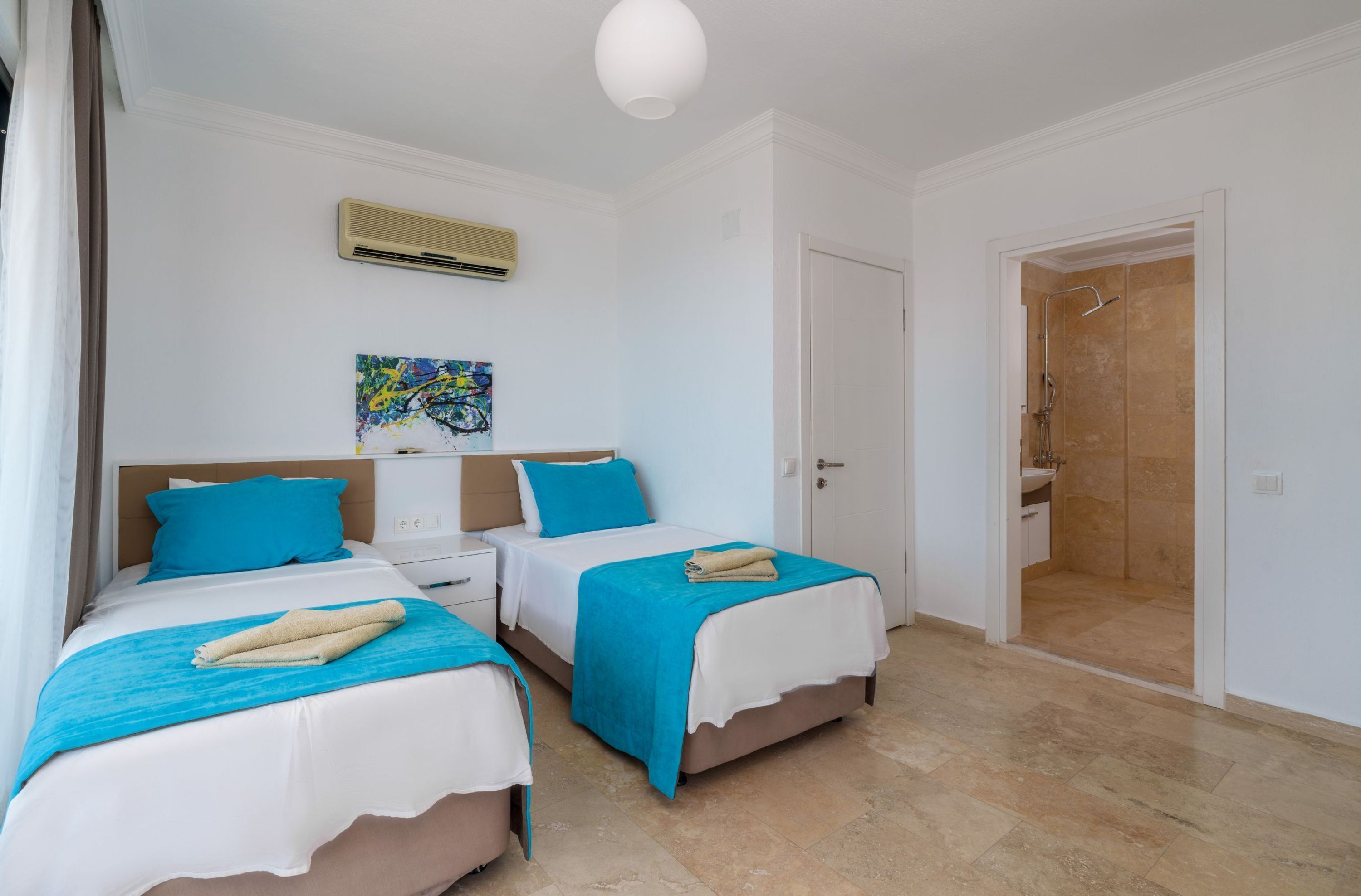 Villa Vala In Kalkan - Kalkan