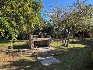 Property grounds - 4sleeping places with swimming pool, parking space-Rif. Casalpiano11 (Campiglia Marittima)