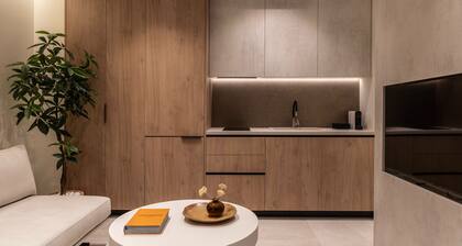 Urban Studio 2 by Fasma Suites