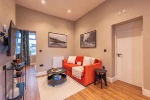 Standard Apartment | Living area