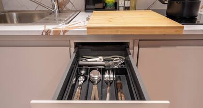 The Terrace - A St David Aparthotel