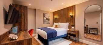 The Terrace - A St David Aparthotel