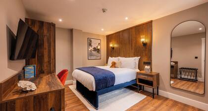 The Terrace - A St David Aparthotel