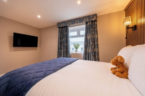 The Terrace - A St David Aparthotel