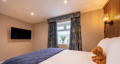 The Terrace - A St David Aparthotel