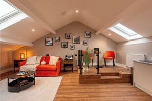 منطقة المعيشة