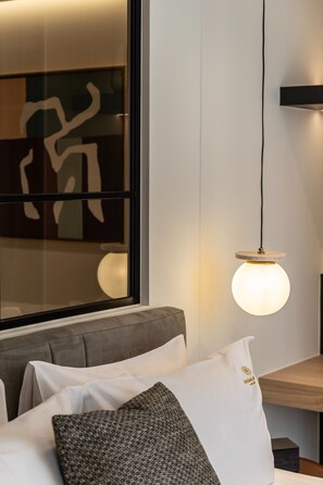 1 bedroom, desk, iron/ironing board, free WiFi - Premium apartment 3 by Fasma Suites (Pireas)