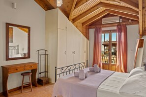 1 chambre, bureau, fer et planche à repasser, Wi-Fi gratuit