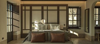 The Grand View Suite with large Veranda by Oreno