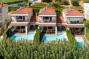 Exterior - Sunny Exclusive Dio in Chaniotis (Chaniotis)