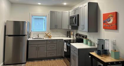 Trailside 2BR Cottage | Walk Downtown + Greenfront