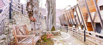 KVR Brezovica Apartment 001