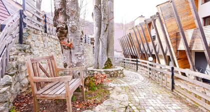 KVR Brezovica Apartment 001