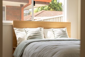 Internet y ropa de cama 