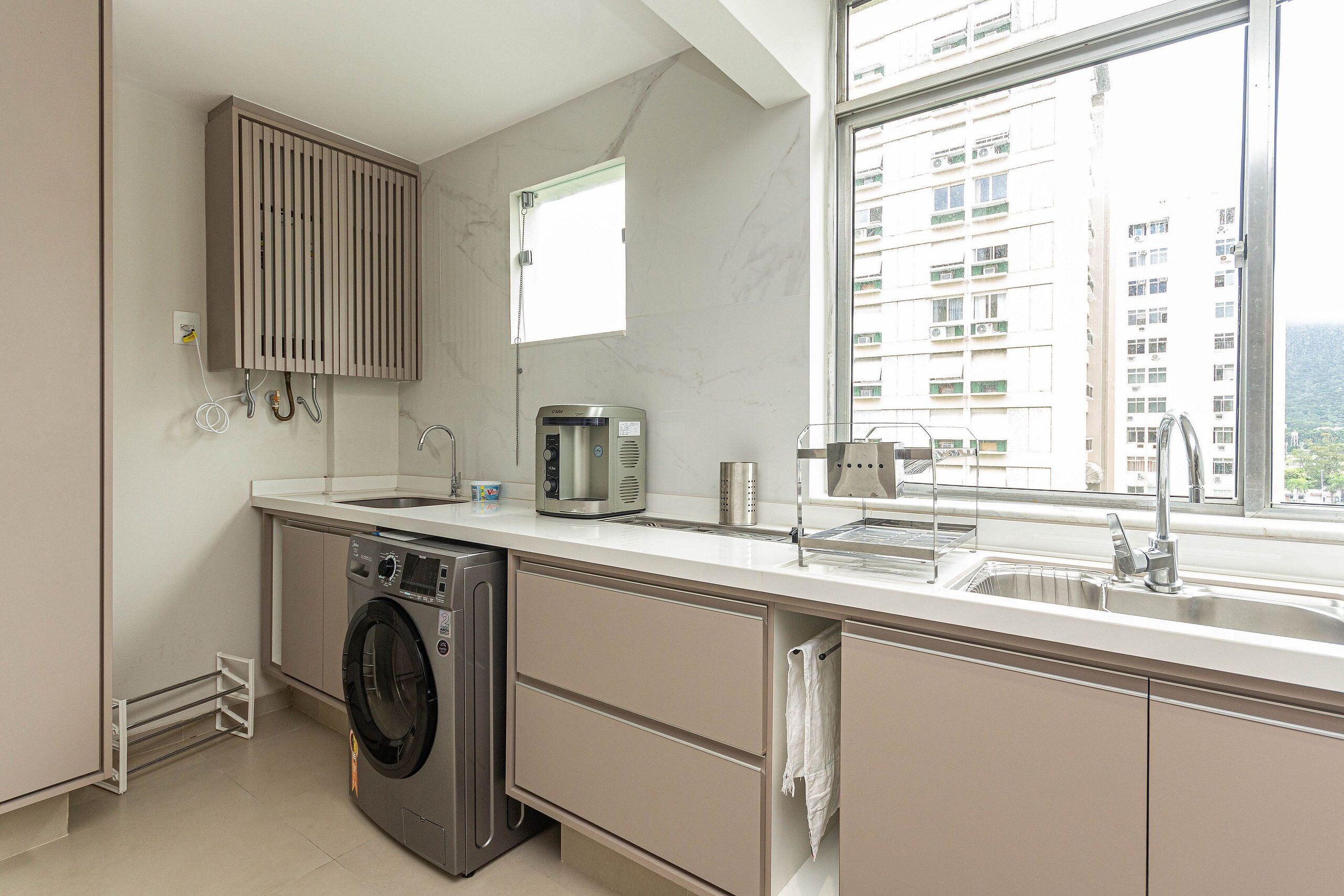 Apartment | Interior