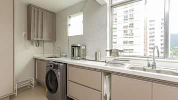 Leilighet | Innvendig