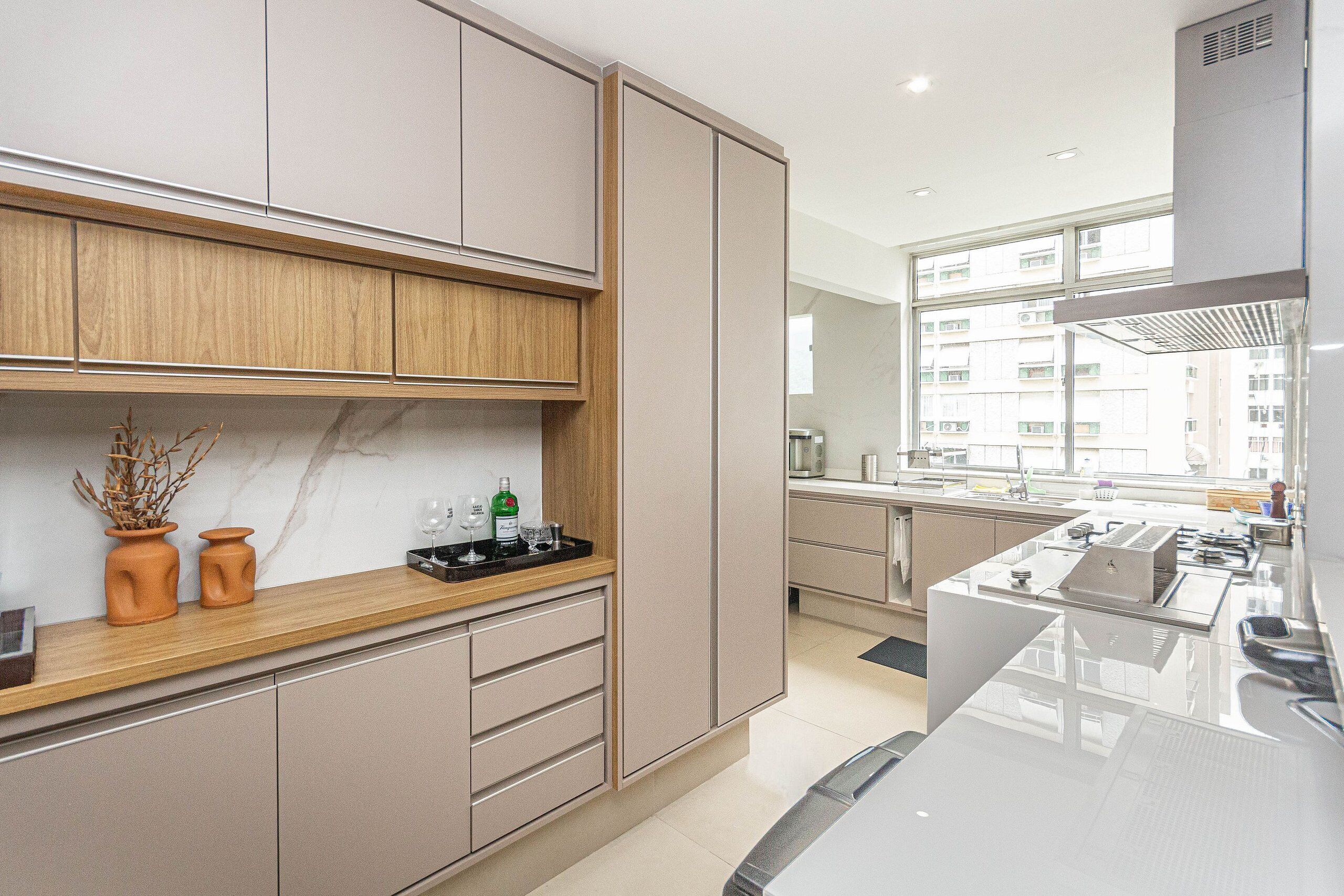 Apartment | Private kitchen