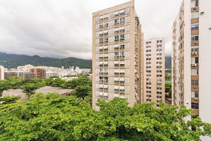 Appartement | Exterieur